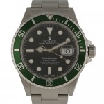  Rolex Submariner Ref. 16610 Fat Four