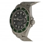  Rolex Submariner Ref. 16610 Fat Four