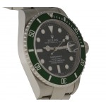  Rolex Submariner Ref. 16610 Fat Four