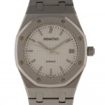  Audemars Piguet Royal Oak Ref. 14790ST