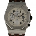  Audemars Piguet Royal Oak Off Shore Safari Ref. 26170ST