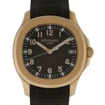  Patek Philippe Aquanaut Ref. 5167R