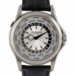  Patek Philippe Ore Del Mondo World Time Ref. 5130G