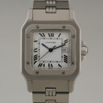  Cartier Santos