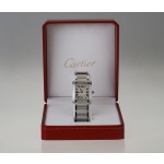  Cartier Tank Francese