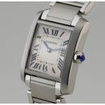  Cartier Tank Francese