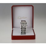  Cartier Tank Francese