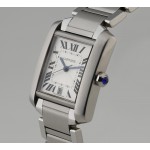  Cartier Tank Francese