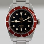  Tudor Black Bay Heritage Ref. 79220R