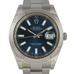  Rolex Date Just II Ref. 116334