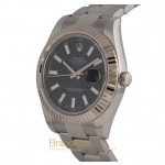  Rolex Date Just II Ref. 116334