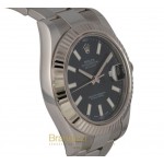  Rolex Date Just II Ref. 116334