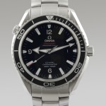  Omega Seamaster Co-Axial Quantum Of Solace 007 Ref. 22230462001001