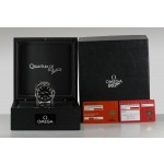  Omega Seamaster Co-Axial Quantum Of Solace 007 Ref. 22230462001001