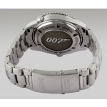  Omega Seamaster Co-Axial Quantum Of Solace 007 Ref. 22230462001001