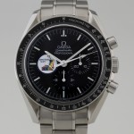  Omega Speedmaster Gemini VIII Ref. 3597