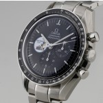  Omega Speedmaster Gemini VIII Ref. 3597