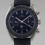  Omega Speedmaster Moonphase Ref. 304.33.44.52.03.001