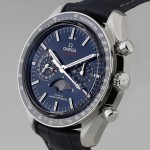  Omega Speedmaster Moonphase Ref. 304.33.44.52.03.001