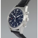  IWC Fliegerchronograph Ref. 3717