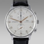  IWC Portoghese Ref. 3714