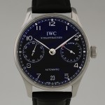  IWC Portoghese Ref. 5001