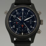  IWC Pilot's Top Gun Ref. 3799