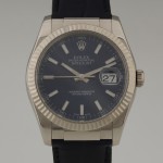  Rolex Date Just Ref. 116139