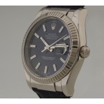  Rolex Date Just Ref. 116139