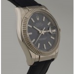  Rolex Date Just Ref. 116139