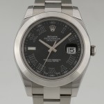  Rolex Date Just II Ref. 116300