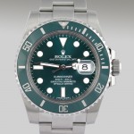  Rolex Submariner Ref. 116610LV