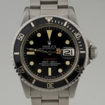  Rolex Submariner Ref. 1680 Scritta Rossa