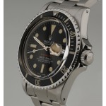  Rolex Submariner Ref. 1680 Scritta Rossa