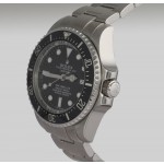  Rolex Sea Dweller Deepsea Ref. 116660