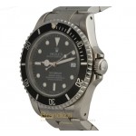  Rolex Sea Dweller Ref. 16600