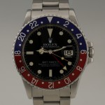  Rolex GMT Ref. 16750