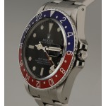  Rolex GMT Ref. 16750