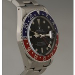  Rolex GMT Ref. 16750