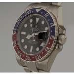  Rolex GMT II Ref. 116719BLRO