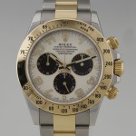  Rolex Daytona Ref. 116523