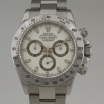  Rolex Daytona Ref. 116520 Panna/Cream