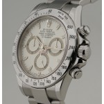  Rolex Daytona Ref. 116520 Panna/Cream