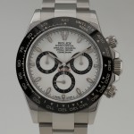  Rolex Daytona Ref. 116500LN