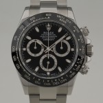  Rolex Daytona Ref. 116500LN