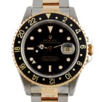  Rolex GMT II Ref. 16713