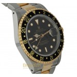  Rolex GMT II Ref. 16713