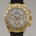  Rolex Daytona Ref. 116518