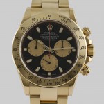  Rolex Daytona Ref. 116528