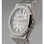  Audemars Piguet Royal Oak Ref. 15400ST